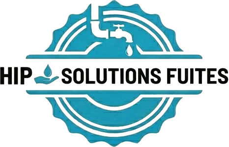 HIP SOLUTIONS FUITES — détection de fuite non destructive